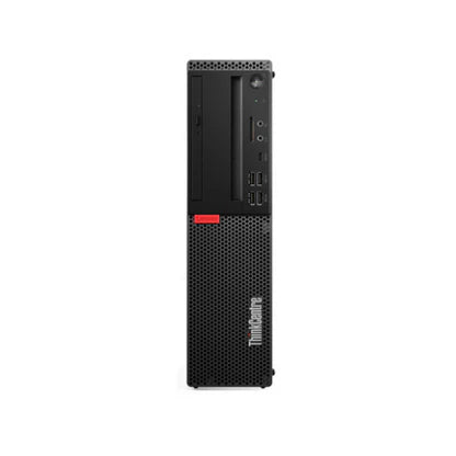 Lenovo ThinkCenter M900, SFF, Desktop PC, intel i5- 6th Gen, 8gb RAM , 256gb SSD, Windows 10-11, VGA + DP Port Hover Image