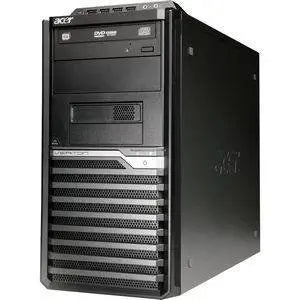 Acer Computer , With - AMD ALTHON 11 X2 245 E 2.90 ghZ Processor, 8GB RAM , 256gb SSD+ 250GB HDD, Windows 10, Fully Upgreadable