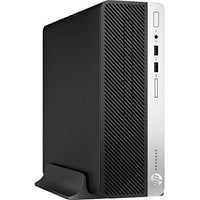 Hp Pro Desk 400 G4, TinY CPU intel i5 8th, 16gb Ram , 256Gb SSD NVME, DP + VGA, Windows 11 Pro