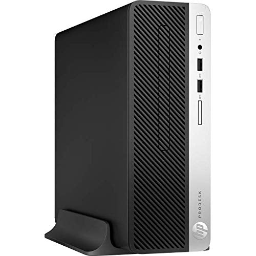 Hp Pro Desk 400 G4, TinY CPU intel i5 8th, 16gb Ram , 256Gb SSD NVME, DP + VGA, Windows 11 Pro