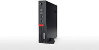 Lenovo Think centre M715q TiNY CPU, AMD Ryzen 5 - 3.2 GhZ, 16GB RAM , 256 GB SSD, Wifi + Bluetooth, DP, Port, Windows 11 pro