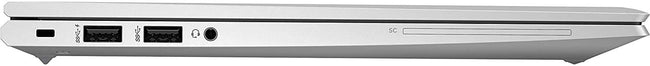 HP EliteBook 840 G7 Laptop, intel ‐ i7, 10th Gen, 32GB RAM, 1000gb SSD, 14" Full HD TOUCH Screen, Win
11 Pro,Backlit keyboard, Silver Colour, Metal Body, Main Image