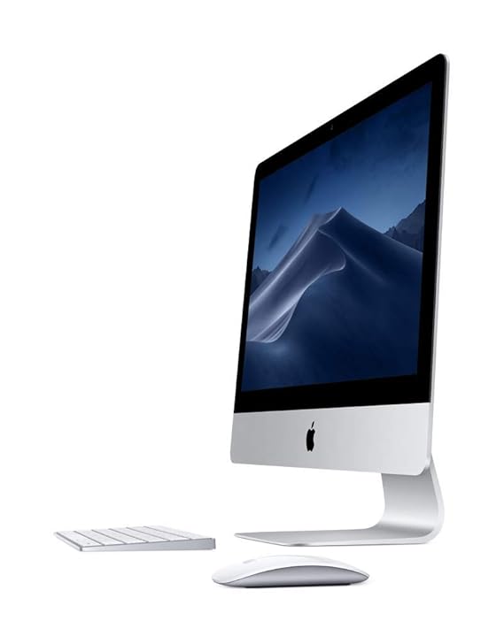 APPLE 5K iMAC A1419 model 2017, 27-inch Retina 5K display , Intel core i5 quad core 3.8 GHz, 64GB Ram DDR 4, 8gb AMD Radeon pro 580 graphics Card , 1TB NVME SSD Gen 4, + 2TB Hard Disk Drive , 2nos C TYPE USB & 4nos USB 3, With Magic Keyboard and Mouse