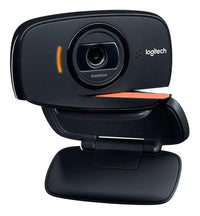 Logitech Commercial B525 HD Webcam Foldable, Autofocus, 720p, New Price 7000