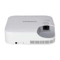 Casio DLP Projector With HDMI, Lan, And USB Port