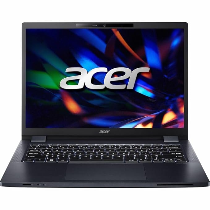 Acer TravelMate TPM 414 X360, 14 inch FHD Touch Scree, intel i7 11th Gen , 16GB RAM , 256Gb SSD, Pencil, Backlite Keyboard, Windows 11 Pro