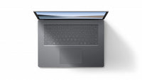 Microsoft Surface Laptop 3 15", i7-10th, 16 RAM, 256 GB SSD, 15" UHD 3k ScreenTouch, Backlit Keyboard, Metal Body, Windows 10-11 Pro