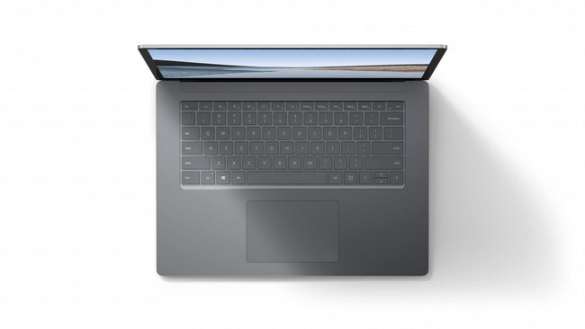 Microsoft Surface Laptop 3 15", i7-10th, 16 RAM, 256 GB SSD, 15" UHD 3k ScreenTouch, Backlit Keyboard, Metal Body, Windows 10-11 Pro Main Image