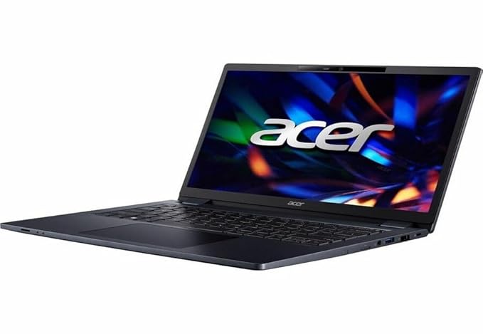 Acer TravelMate TPM 414 X360, 14 inch FHD Touch Scree, intel i7 11th Gen , 16GB RAM , 256Gb SSD, Pencil, Backlite Keyboard, Windows 11 Pro