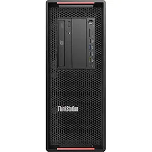Lenovo P500 Think Station WorkStation, With intel Xeon, E5 2698 V3, 2.3ghZ (3.5ghZ Turbo Boost) , 16Core, 32 Thred, 35 MB Intel® Smart Cache, 32GB ECC DDR 4 RAM, 256GB SSD, 500gb HDD, 2GB Graphic Card, Windows 10-11 Pro Hover Image