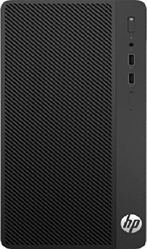 HP 280 G3, Micro Tower, intel, i5 - 7th Gen, 8Gb RAM , 256Gb SSD, VGA, HDMI Port, Windows 11 Hover Image