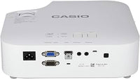 Casio DLP Projector With HDMI, Lan, And USB Port