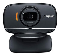 Logitech Commercial B525 HD Webcam Foldable, Autofocus, 720p, New Price 7000