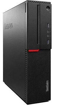 Lenovo ThinkStation m900 Tower, intel i5- 6th Gen , 16Gb RAM , 256GB SSD + 500gb HDD, 2GB Graphic, Windows 10 Pro