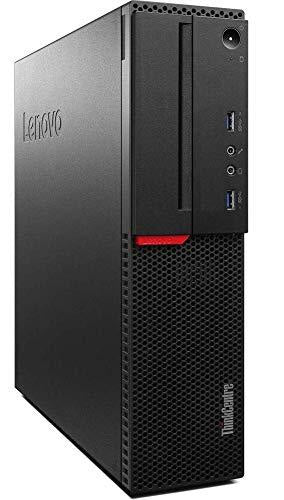 Lenovo ThinkStation m900 Tower, intel i5- 6th Gen , 16Gb RAM , 256GB SSD + 500gb HDD, 2GB Graphic, Windows 10 Pro