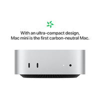 Apple Mac mini PC, A1347, 8gb RAM, 1000gb SSD, Wifi, Blutooth, HDMI, OS Monterey