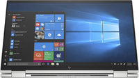 HP EliteBook 1040-g7 x360, i7-10th, 16 RAM, 1TB SSD, 14" FHD ScreenTouch, Backlit Keyboard, Metal Body, Windows 10-11 Pro