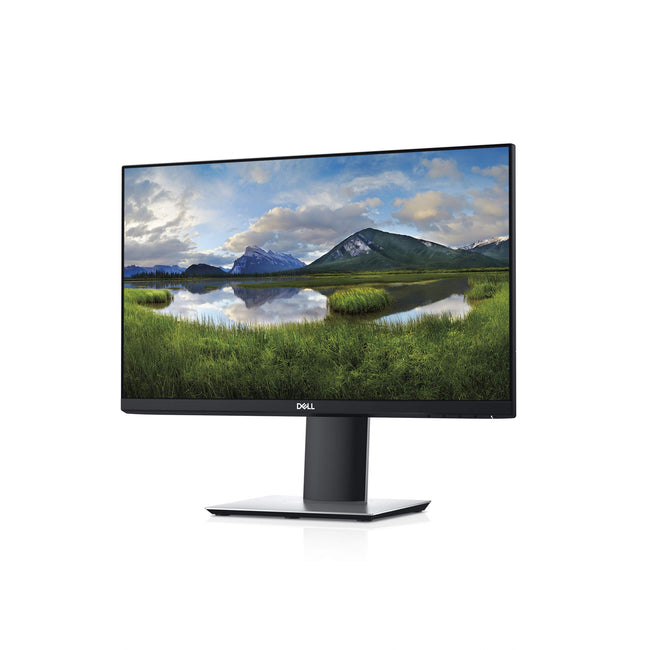 Dell 21.5" IPS P series Full HD LED Monitor, Boaderless Screen , HDMI Hover Image