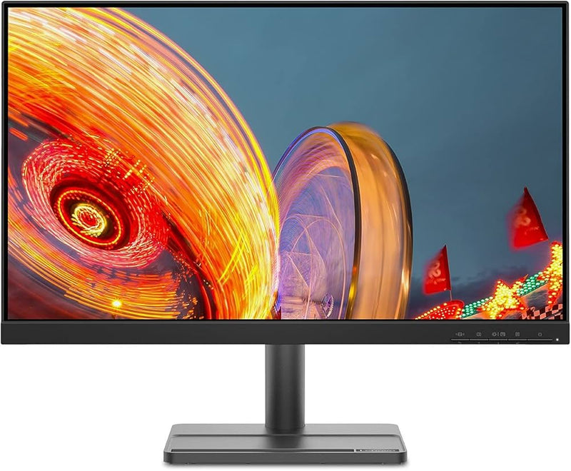 Lenovo 24 inch FHD Display, HDMI, DP, VGA