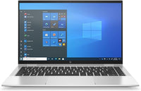 HP EliteBook 1040-g7 x360, i7-10th, 16 RAM, 1TB SSD, 14" FHD ScreenTouch, Backlit Keyboard, Metal Body, Windows 10-11 Pro