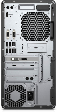 HP 280 G3, Micro Tower, intel, i5 - 7th Gen, 16GB RAM , 512GB SSD, VGA, HDMI Port, Windows 11