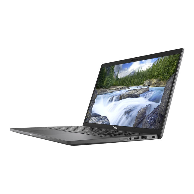 Dell Latitude 7410 Laptop, intel ‐ i5, 10th Gen, 16GB RAM,256gb SSD, 14 inch Full HD Screen, Win 11 Pro, Backlit Main Image