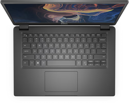 Dell Latitude 3410 Laptop, intel ‐ i5, 10th Gen, 16GB RAM, 256gb SSD, 14.1 inch Screen, Win 10‐11 Pro, Mid Condition Main Image