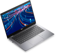 Dell Latitude 5320 , Intel i5 11th Gen, 16gb Ram, 256gb SSD, 13" FHD Touch Screen, 180 Rotation, Backlite Keyboard, Win 10- 11 Pro, Silver Color