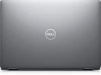 Dell Latitude 5330 2 in 1 Laptop, i7-12th, 10 core CPU, 16 RAM, 512 GB SSD, 13.3" FHD x360 Touch Screen, Backlit Keyboard, Silver Colour, Dual Type C Windows 11 Pro