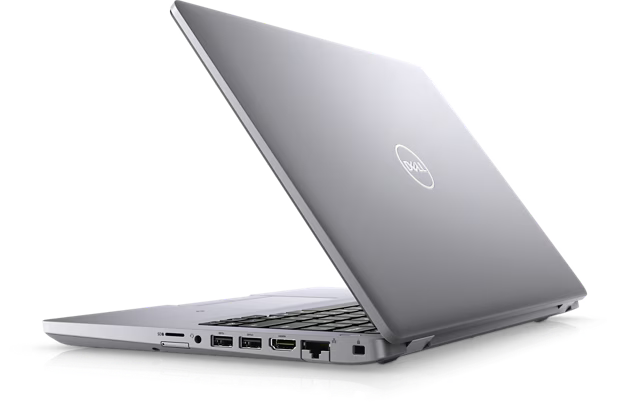 Dell Latitude 5400 Laptop, intel ‐ i5, 8th Gen, 8GB RAM, 256gb SSD, 14" inch Full
HD Screen, Win 10‐11 Pro,Chicklet keyboard, 180-Degree Main Image