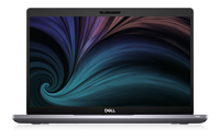 Dell Latitude 5410 Laptop, intel ‐ i7, 10th Gen, 32GB RAM, 512gb SSD, 14 inch Full HD Screen, Win 11 Pro, Silver