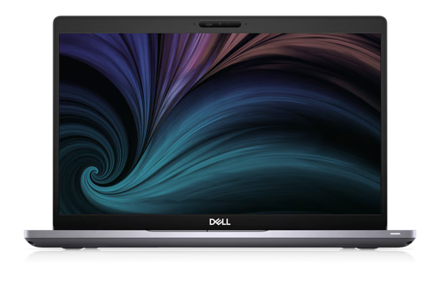 Dell Latitude 5410 Laptop, intel ‐ i7, 10th Gen, 32GB RAM, 512gb SSD, 14 inch Full HD Screen, Win 11 Pro, Silver
