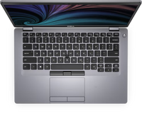 Dell Latitude 5410 Laptop, intel ‐ i7, 10th Gen, 32GB RAM, 512gb SSD, 14 inch Full HD Screen, Win 11 Pro, Silver