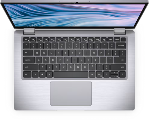 Dell Latitude 7310, i5-10th, 16GB RAM, 256 GB SSD, 13.3" FHD ScreenTouch, Backlit Keyboard, Windows 10-11 Pro Main Image