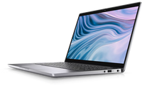 Dell Latitude 7310, i5-10th, 16GB RAM, 256 GB SSD, 13.3" FHD ScreenTouch, Backlit Keyboard, Windows 10-11 Pro