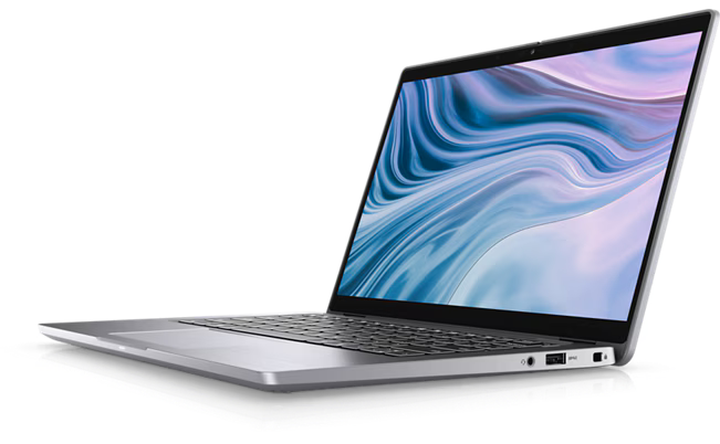 Dell Latitude 7310, i5-10th, 16GB RAM, 512 GB SSD, 13.3" FHD ScreenTouch, Backlit Keyboard, Windows 10-11 Pro