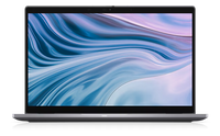 Dell Latitude 7310, i5-10th, 16GB RAM, 256 GB SSD, 13.3" FHD ScreenTouch, Backlit Keyboard, Windows 10-11 Pro