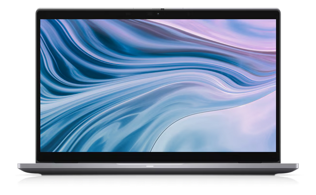 Dell Latitude 7310, i5-10th, 16GB RAM, 256 GB SSD, 13.3" FHD ScreenTouch, Backlit Keyboard, Windows 10-11 Pro Hover Image