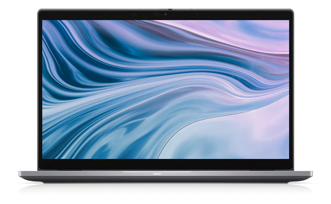 Dell Latitude 7310, i5-10th, 16GB RAM, 256 GB SSD, 13.3" FHD ScreenTouch, Backlit Keyboard, Windows 10-11 Pro