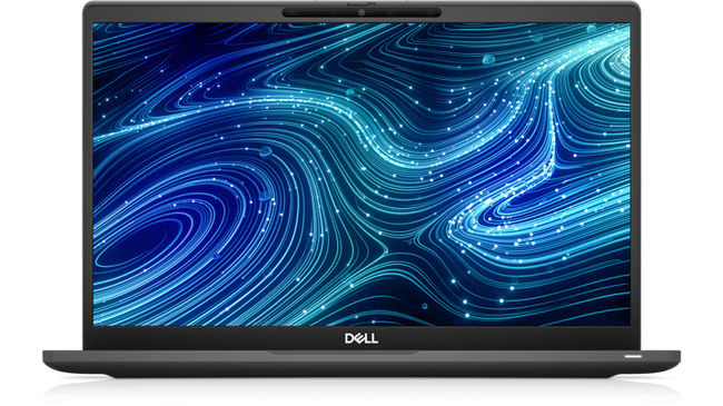 Dell Latitude 7320, i7-11th, 16GB RAM, 256 GB SSD, 13.3" FHD Screen, Backlit Keyboard, Windows 10-11 Pro Hover Image