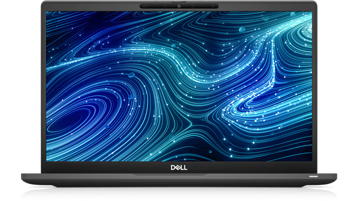 Dell Latitude 7320, i7-11th, 16GB RAM, 256 GB SSD, 13.3" FHD Screen, Backlit Keyboard, Windows 10-11 Pro