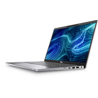 Dell Latitude 7420 x360, i7-11th, 16 RAM, 512 GB SSD, 14" FHD ScreenTouch, Backlit Keyboard, Metal Body, Windows 10-11 Pro