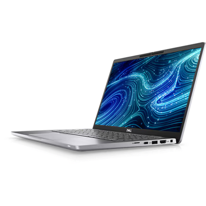 Dell Latitude 7420 x360, i7-11th, 16 RAM, 512 GB SSD, 14" FHD ScreenTouch, Backlit Keyboard, Metal Body, Windows 10-11 Pro Main Image