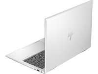 HP EliteBook, 830-G7, X360, Touch Laptop, Intel i7-10th Gen, 16GB RAM , 1TB SSD, 13.3 Inch Full HD Touch Screen, Metal Body Silver Color, Windows 11 Pro