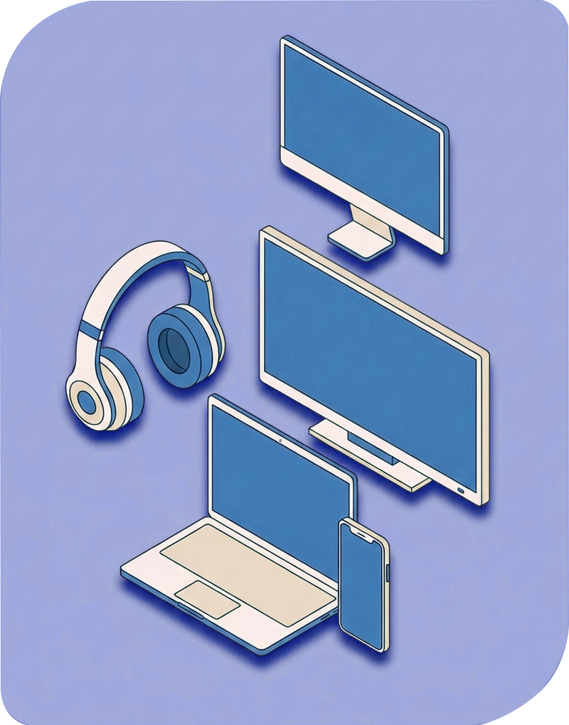 Beyond Refurbishment