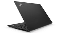 Lenovo ThinkPad 480s Laptop, intel ‐ i7, 8th Gen, 16GB RAM, 512gb SSD, 14.1" inch Full HD
Screen, Win 11 Pro,Backlit keyboard, Black Colour,