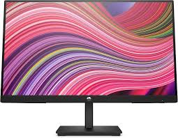 HP 21.5 inch Full HD Monitor Screen With HDMI Hover Image
