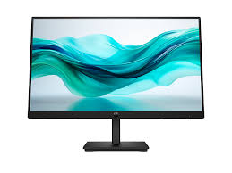 HP 21.5 Inch Full HD Pro Series LED Monitor, With D-port +VGA