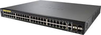 Cisco SF 300- 24PP 24Port Switch , Manageble
