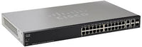 Cisco SF 300- 24PP 24Port Switch , Manageble